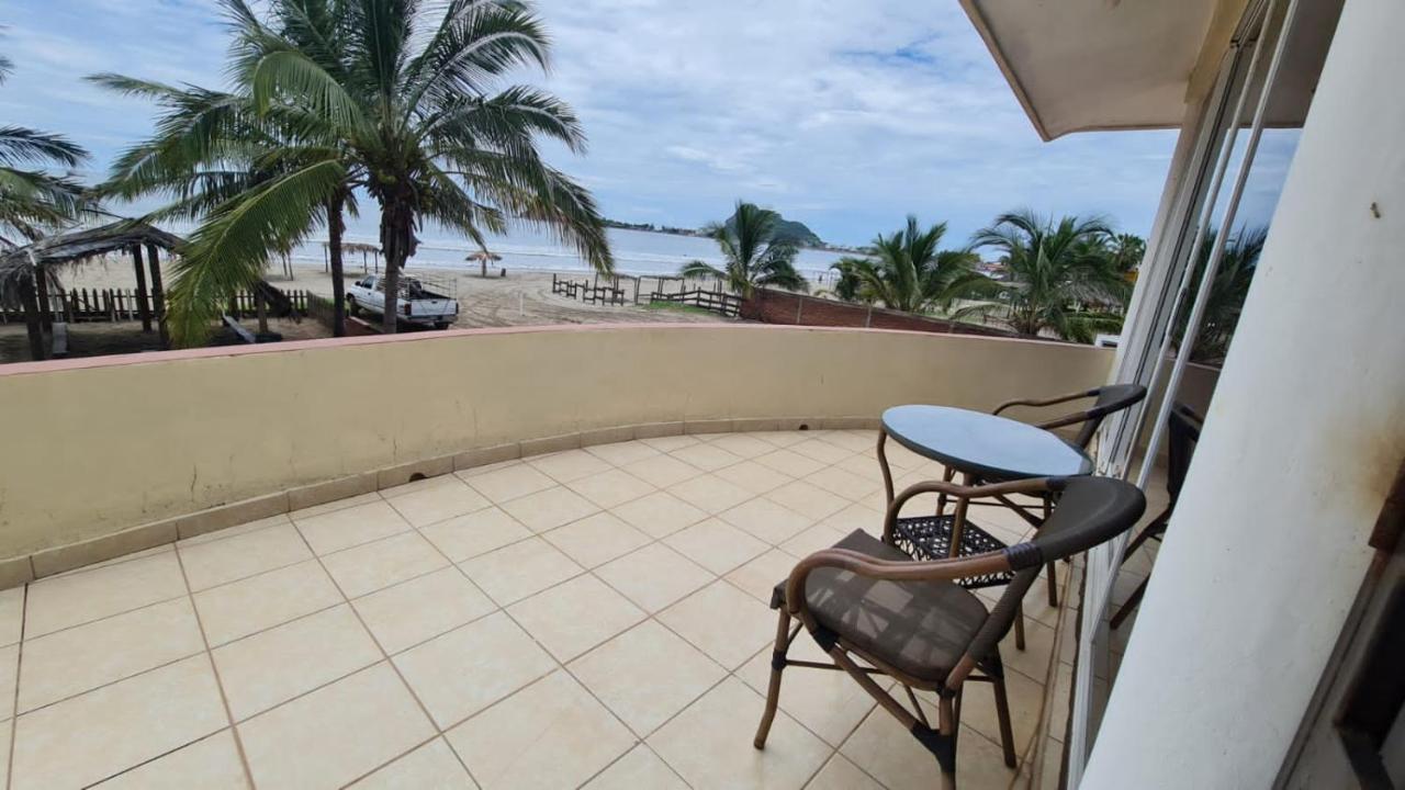 Апартаменты Casa A Pie De Playa Isla De La Piedra Масатлан Экстерьер фото